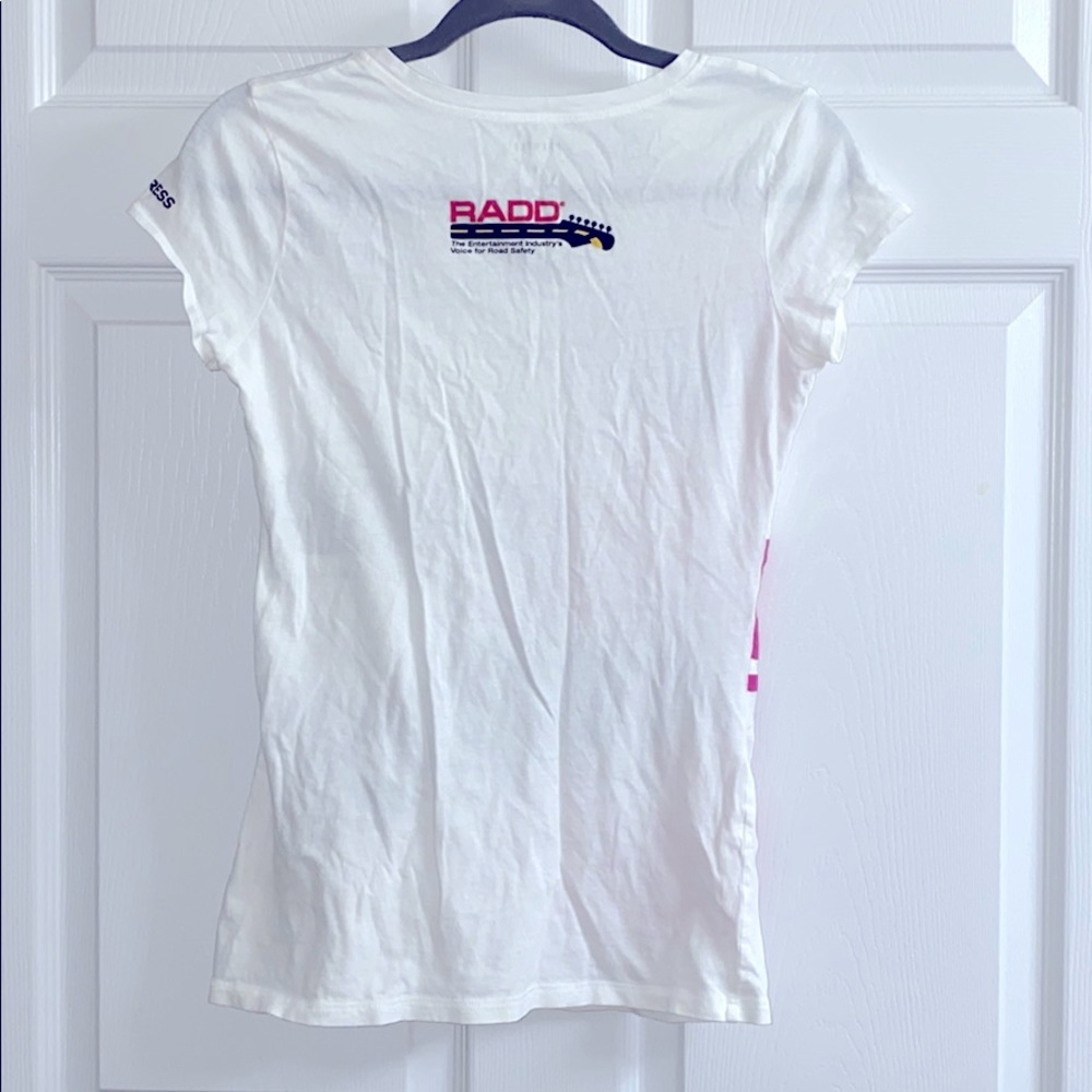 Express Tee - Picture 2 of 2